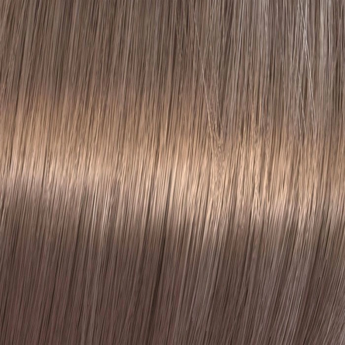 Wella Professional Shinefinity Zero Lift Glaze - 06/73 60ml - Dark Blonde Brown Gold képe 1